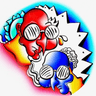 Fewocious/FewoWorld Icon
