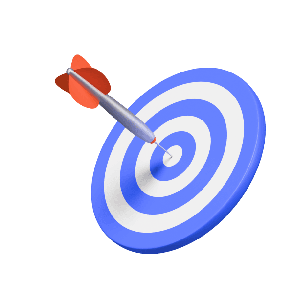 target