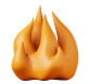 flame
