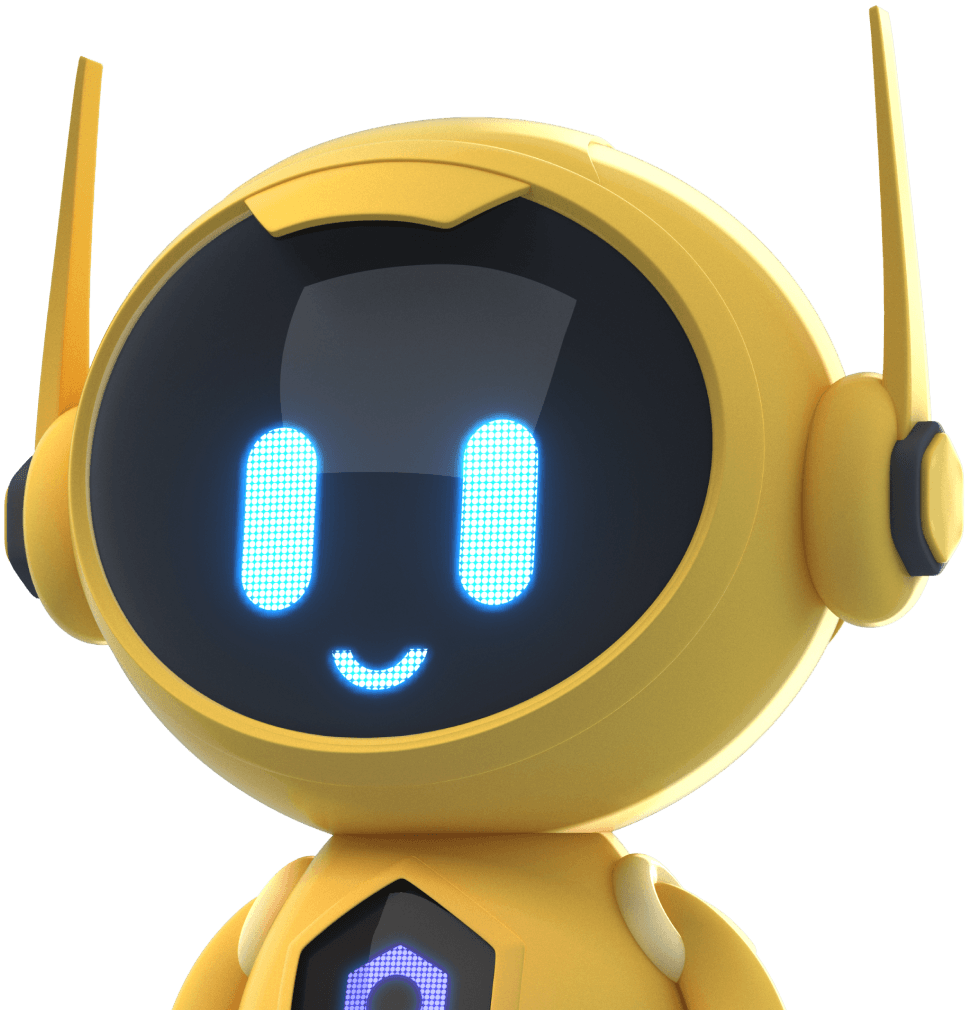 robot
